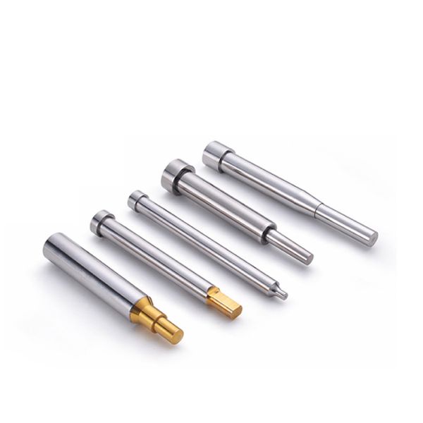 Quality Non Standard Customized Punch Mold Components Cold Stamping Die for Home Appliances Electronic Communications and Automobiles wholesale