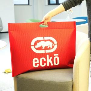 Gravure Printing Custom Poly Bubble Mailers With Self Sealing Closure