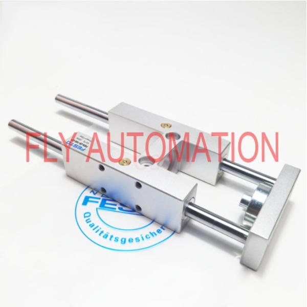 Quality Recirculating Ball Bearing Guide Unit Festo FEN-8/10- -GF 35196 wholesale