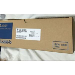 China Mitsubishi MR-J2S-70A-S011 AC SERVO AMPLIFIER MR-J2S SERIES NEW on sale