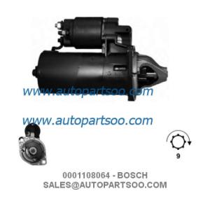 438133 455982 - VALEO Starter Motor 12V 1.4KW 11T MOTORES DE ARRANQUE