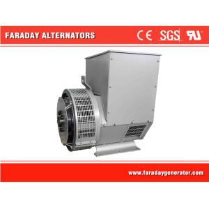 New Round Type Design Brushless AC Generator from China Factory with Reliable