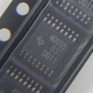 Cheap TPS40055PWPR Switching Controllers Wide Input Sync Buck Cntrlr source/sink 40055 Patch TSSOP-16 power switch management for sale