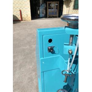 PLC Control System Industrial Vacuum Loader For Plastic Resin