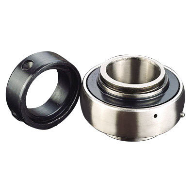 High Precision ABEC1 Pillow Block Bearing HC205 UEL205 NA205 for Textile