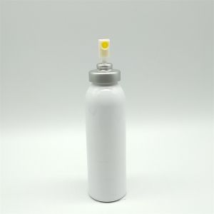20mm Metered Aerosol Valve Delivers Exact Microliter Dosing Consistent Spray