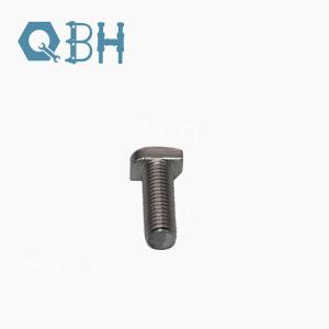 Custom European Standard Special T Square Head Bolt