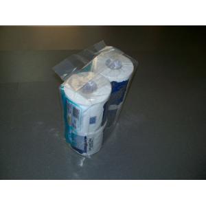 Green Carbon Premium Recycled wood pulp Biodegradable Toilet Tissue 90 g