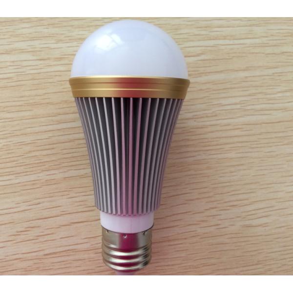 Quality High power 220V super bright E27 epistar led chip sharp led bulb light wholesale