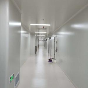 Mgo Rock Wool High Strength Sound Insulation Roof Production Board