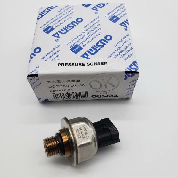 OUSIMA Pressure Sensor switch sensor pressure Valve 85PP78-01 85PP7801 DOOSAN DX200