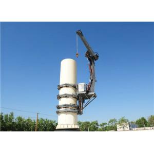 1700kg Mini Crawler Crane