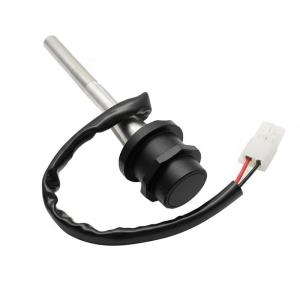 EexcavaStart Yanmar Excavator Accelerator Switch 172A69-12100 24V for VIO30-6