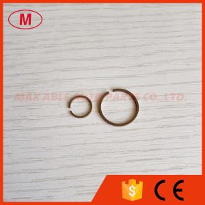 RHF5 IS38 Reverse piston ring/seal ring turbine side and compressor side for