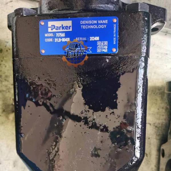 Quality 31LB-00400 Hydraulic Piston Pump HL770-7A HL770-9S Main Pump For Wheel Loader wholesale