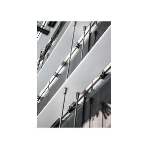 Customized Carbon Steel Tension Rod For Tension And Compression System