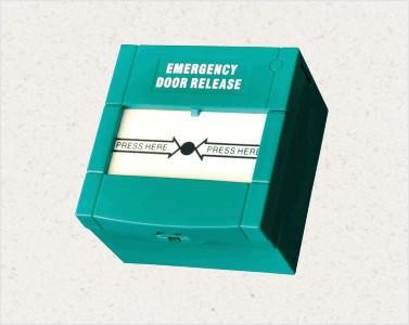 Quality Emergency FCC ROHS Door Release Button Switch Control Access Switch wholesale
