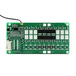 Cheap 3s-5s 20a-30a Active Balancer BMS Lifepo4 Battery Bms Board For Electric Motorcycle for sale