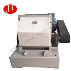 Customized Cassava Flour Processing Equipment Durable Long Lasting