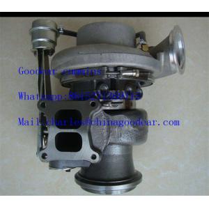 China Xi'an  M11 diesel engine HX55W turbocharger 4089862,4037629 on sale