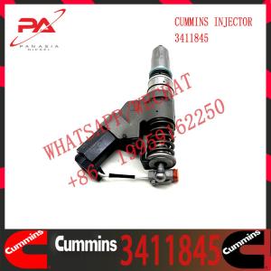 Common Rail Fuel Injector 4026222 4903319 4062851 3411845 Injector 23670-26011