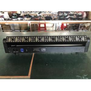 6 Eyes Laser 3 In 1 Laser Pixel Strobe Light With 72 RGB Full-Color Lamp Beads