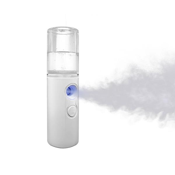 Quality Skin Moisturizing 400ma 50g BY003 Facial Nano Mist Sprayer wholesale