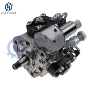 RE543262 294050-0480R Fuel Pump For John Deere Engine 6.8L 6068 Excavator 210G