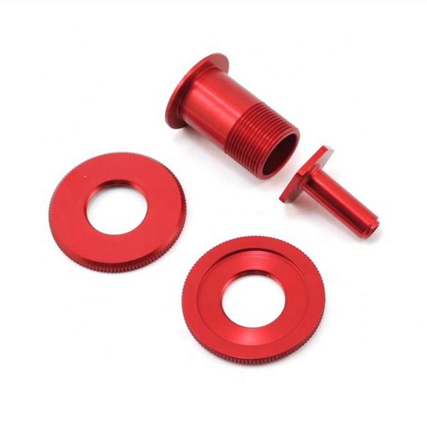 Quality CNC Machining AL 6061T6 Precision Hardware Parts wholesale