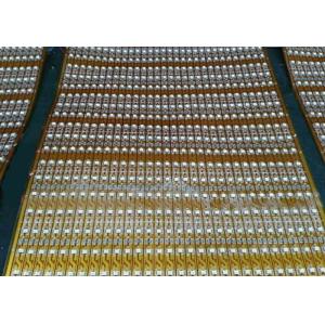 Cheap Printing solder paste LED strip SMT full automatic printer machine for sale