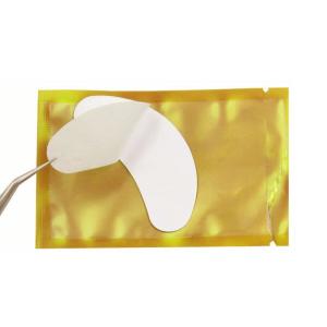 Disposable Hydrogel Eye Patch 50 Pcs / Bag For Eyelash Extension