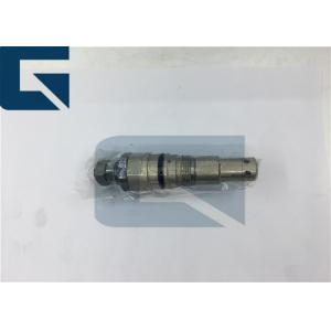 Cheap Main Relief Valve YN22V00001F1 For SK200-6E SK200-8 Excavator for sale