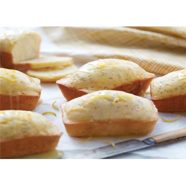 RK Bakeware China Foodservice NSF Fullsize Nonstick Mini Loaf Bread Pan