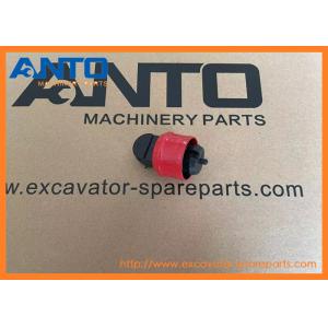 22U-26-21460 22U-26-21920 Swing Machinery Cap KOMATSU Excavator Spare Parts For PC200-8