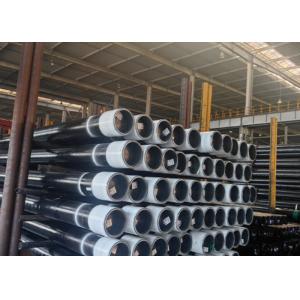 China API 5CT Tubing with Buttress Thread Form 812.8 mm OD for Drilling Equipment on sale