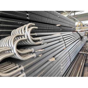 Cheap Epoxy Coating Finned Tubes For Boilers Ultimate Solution for sale