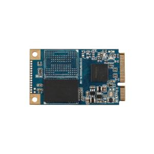 ROHS 2.5 SSD Internal Hard Drives Small Half Size MSATA SSD 1TB 2TB