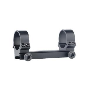 Outdoor Hunting Tactical Scope Rings For 20mm Rail Riflescope OEM Accepted