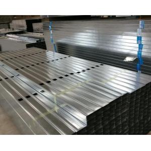Galvanized Steel Keel for Drywall Width 52mm/72mm/75mm/100mm/148mm Not