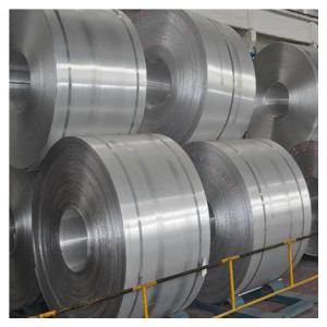 Cold Working Building Material 3A21 H112 Aluminium Coil Strip