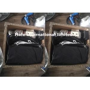 Superior Portable Inflatable Light Tower 575W Metal Halide Lamp Lighting Source