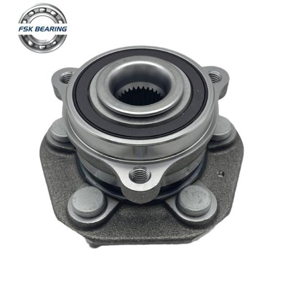 Quality 1044121-00-D Wheel Hub Unit Auto Bearing Assembly Accessories For Tesla Model 3 Smooth wholesale