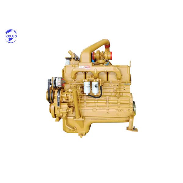 Quality Turbocharged 12 Cylinder Cummins Engine 6 Cylinder Cummins Diesel Engine wholesale