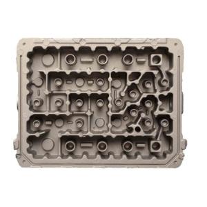 OEM Customized CNC Precision Machining Parts Communication Cavity