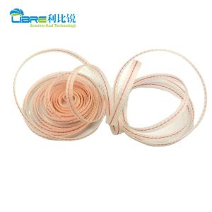 5000*9.2 Polyamide Nylon Suction Tape Woven Belt For Cigarette Manufacturing KDF