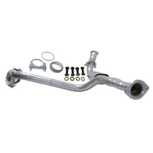 Silverado Suburban GMC Yukon Chevy Catalytic Converter 4.3L 4.8L 5.3L