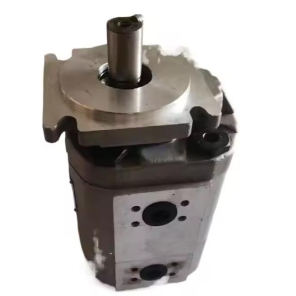 CBKP Series Hydraulic Gear Pump For Construction Machinery Including CBKP32
