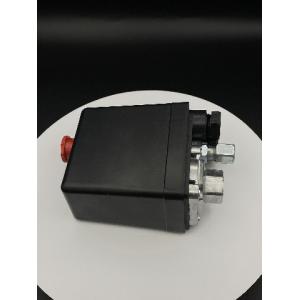 ISO9001 Standard Metal Stamping Parts For Automotive Electronics