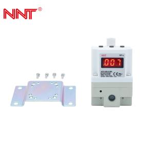 NNT Electric Pneumatic Regulator DC12-24V With FAS Solenoid Valve