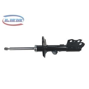 China Front Right 48510-80179 Steel Shock Absorber For Toyota Corolla Axio on sale